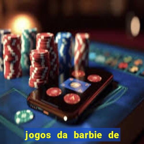 jogos da barbie de levar a chelsea ao banheiro